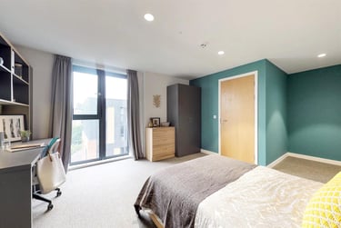 1 bed flat, St James Road, Lanarkshire, Glasgow, G40PS - Image 8